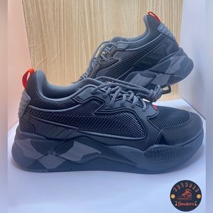 Puma The Batman RS-X sz. 9.5